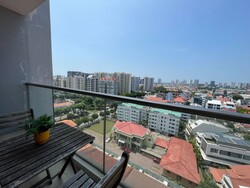 Esta Ruby (D14), Apartment #553252011
